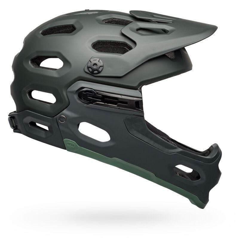 Super 3R MIPS Full Face Bike Helmet