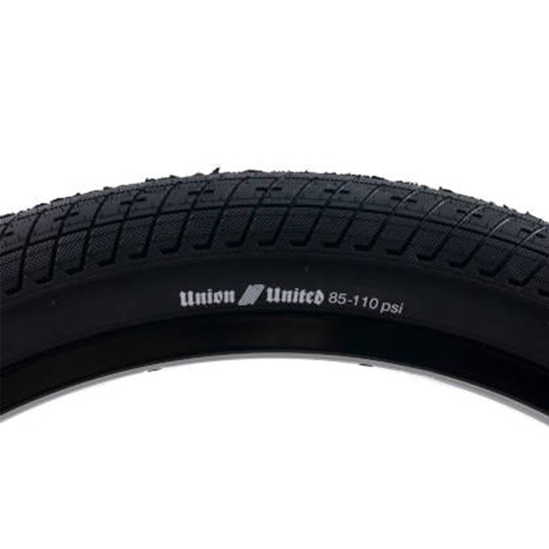 United X Bicycle Union Indirect Tire