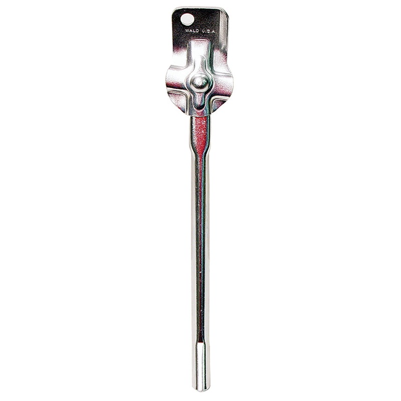 Wald #67-16″ Rear Axle Mount