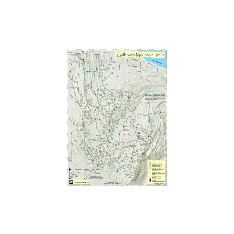 WMBC Galbraith Map – 2019