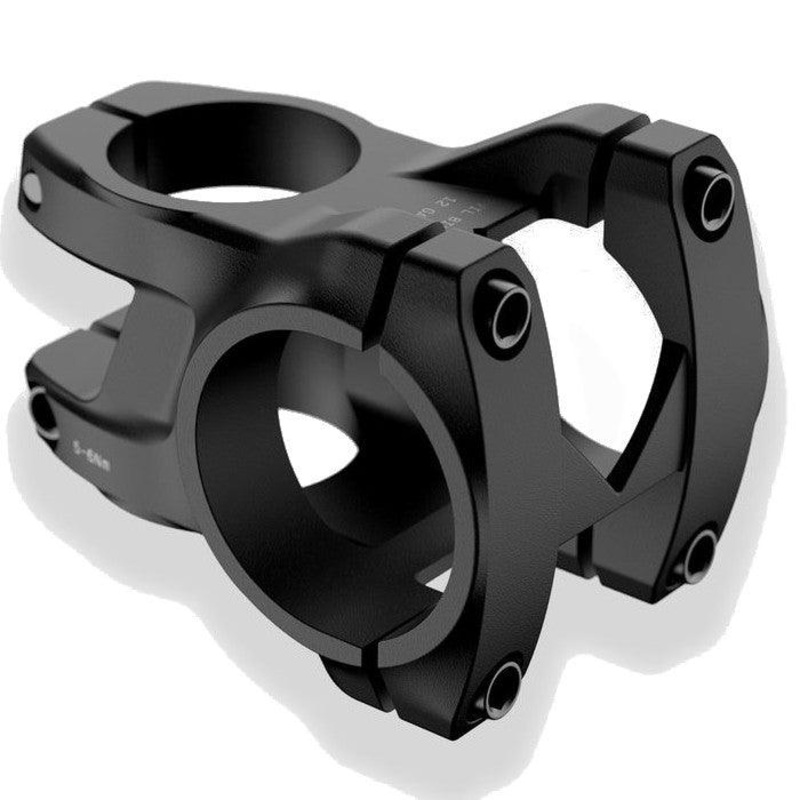 12-Gauge Stem