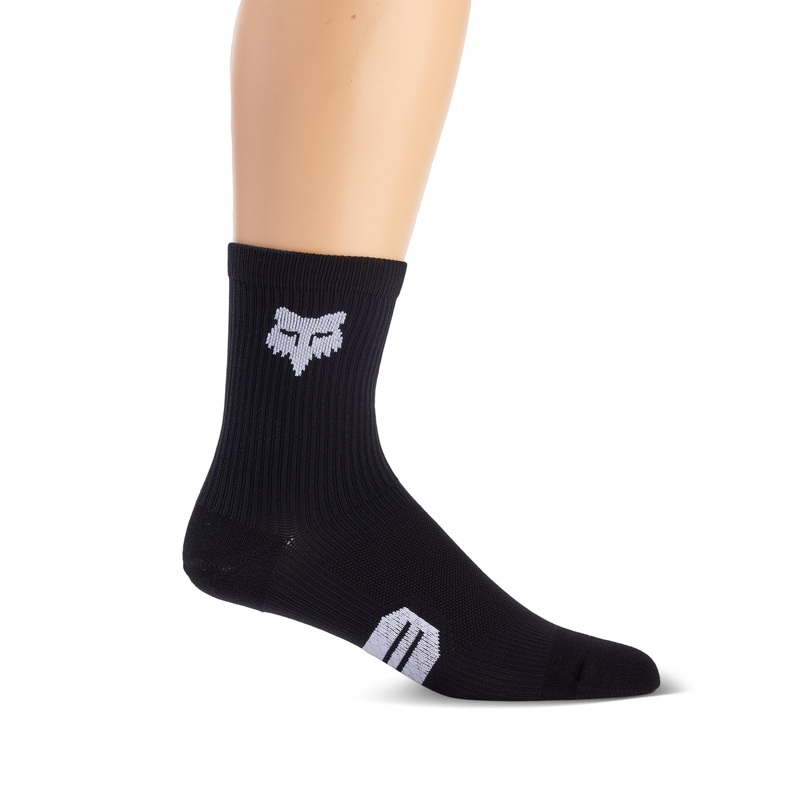 6″ Ranger Sock