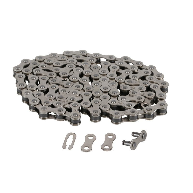 Baseline Standard Chain