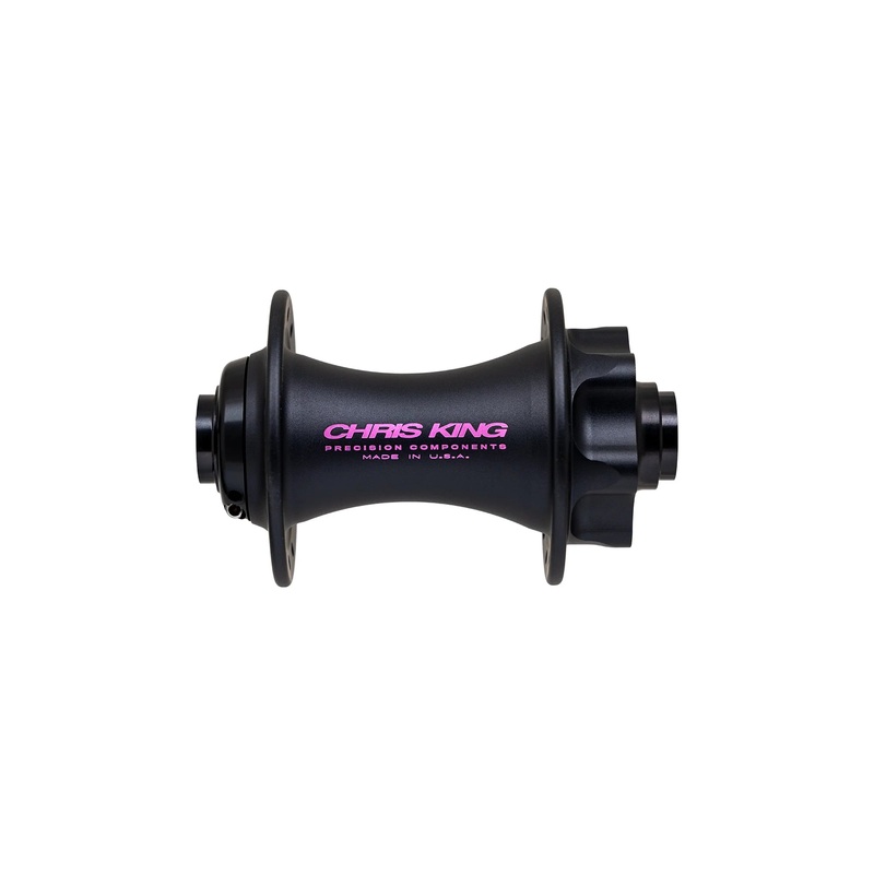 Boost 15×110, Front Hub