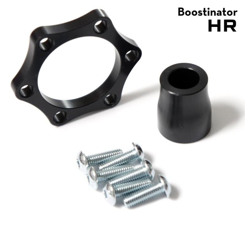 Boostinator
