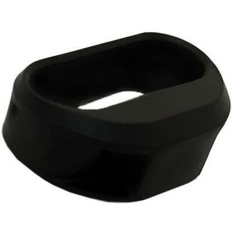 Crank Arm Cadence Band Magnet 9mm Computer Magnet Sensor for CrankArms Black