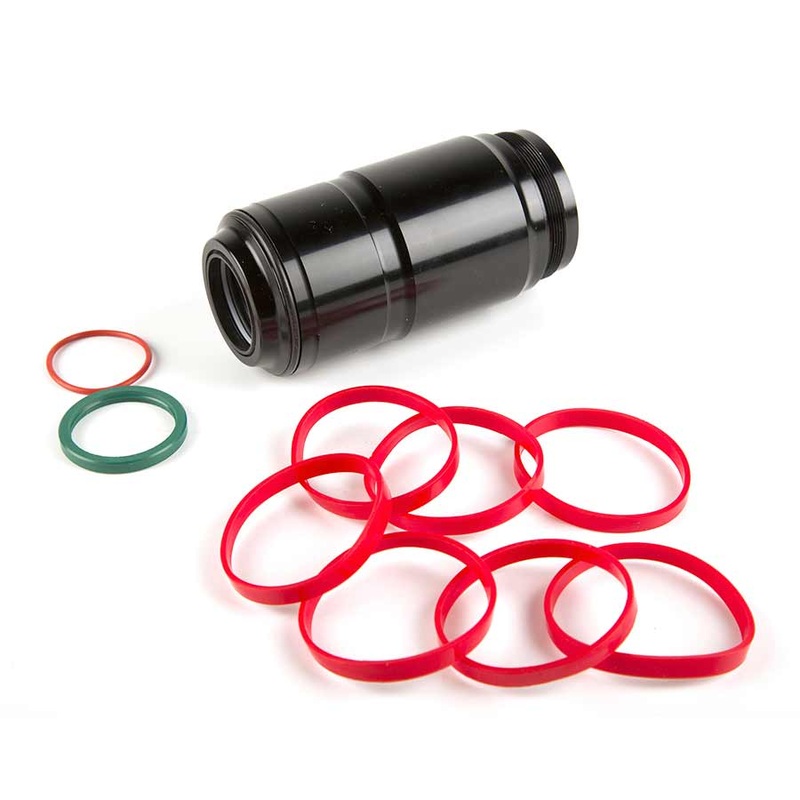 DebonAir Air Can Upgrade Kit 200mm x 57mm B1 Later Monarch 2014+/RT32013+
