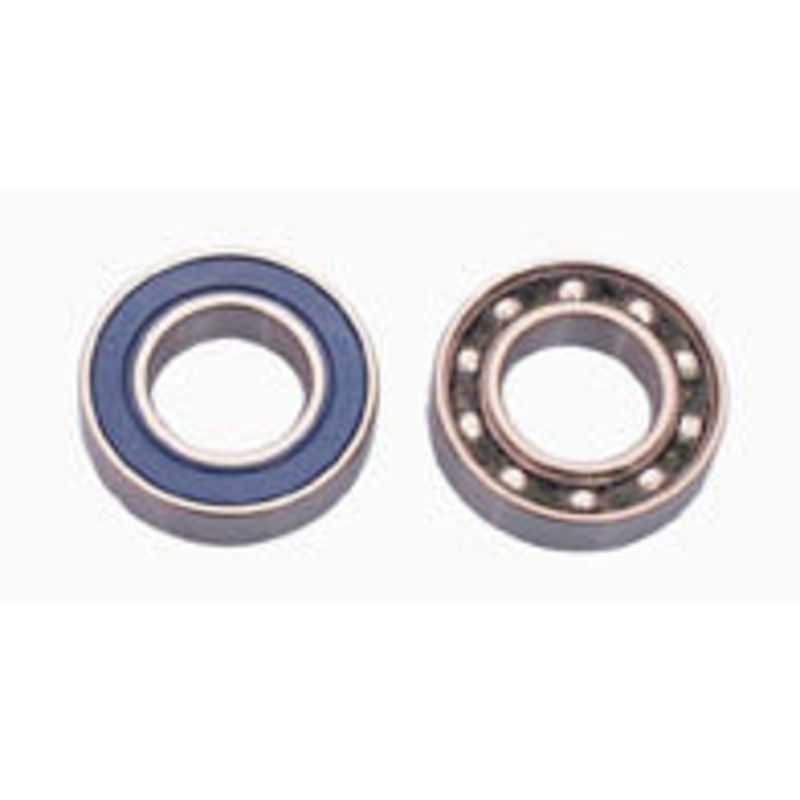 Enduro ABEC-3 Cartridge Bearing R8 1/2×1-1/8×5/16 (In)