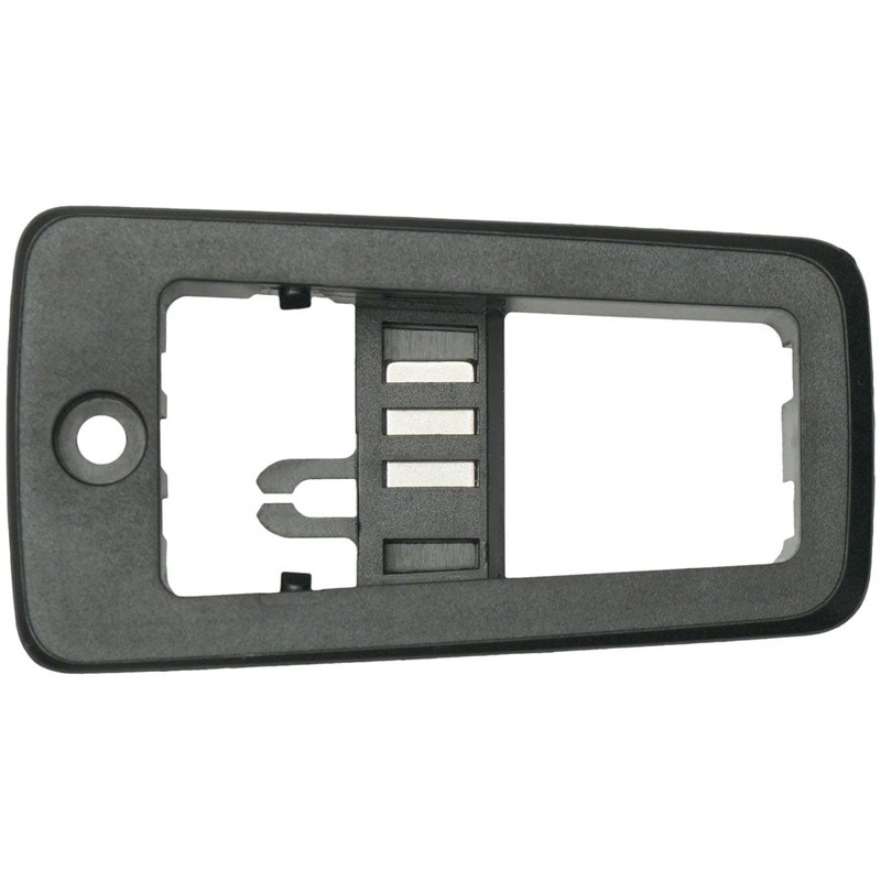 FAZUA RIDE 60 LED Hub Frame Mounting Plate