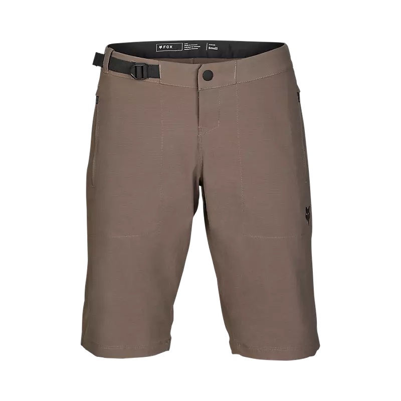 Fox Racing Ranger MTB Short – With Liner – Womens – Dirt
