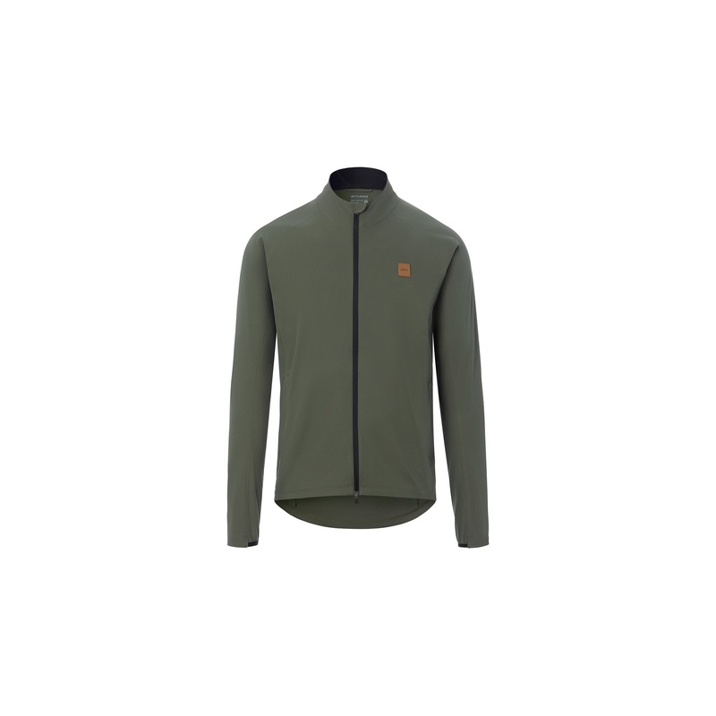 Giro Men’s Cascade Stow Jacket