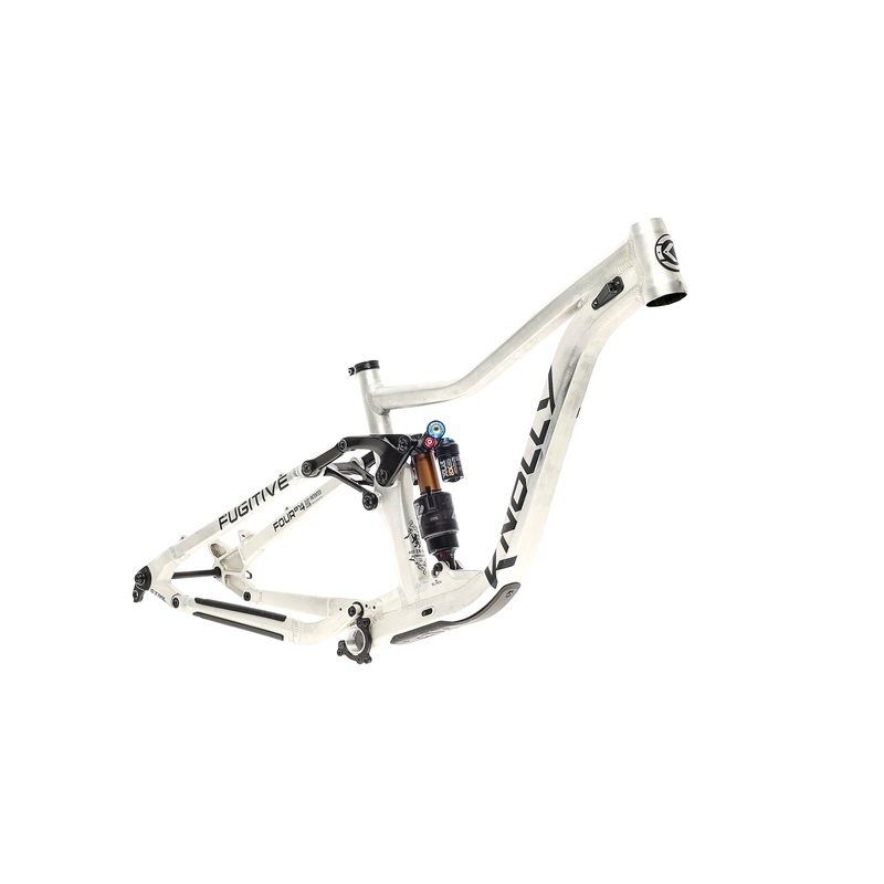 Knolly Fugitive 138 Medium Frame – 2022