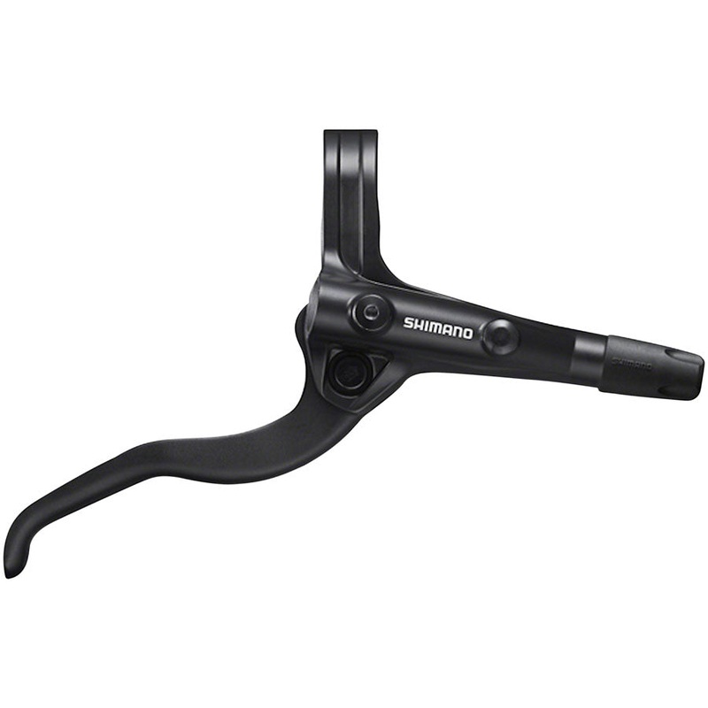 Shimano Acera BL-MT401 Right Brake Hydraulic Disc Brake Lever Black