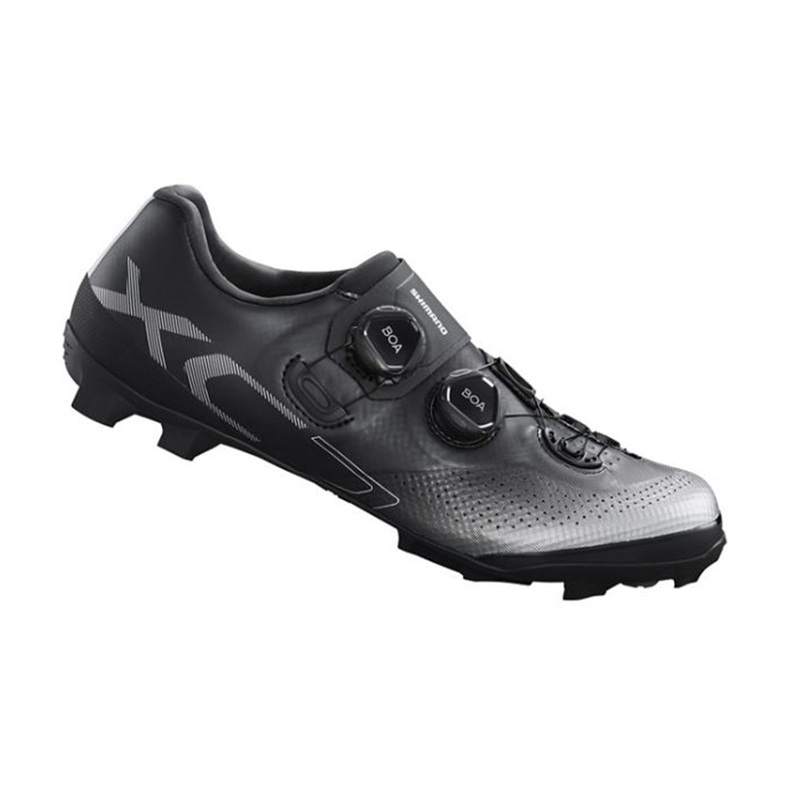 Shimano XC702 SPD MTB Shoe – Black