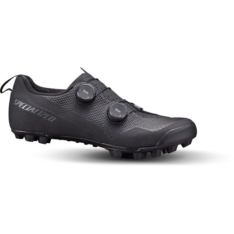 Specialized recon 3.0 shoe black 43