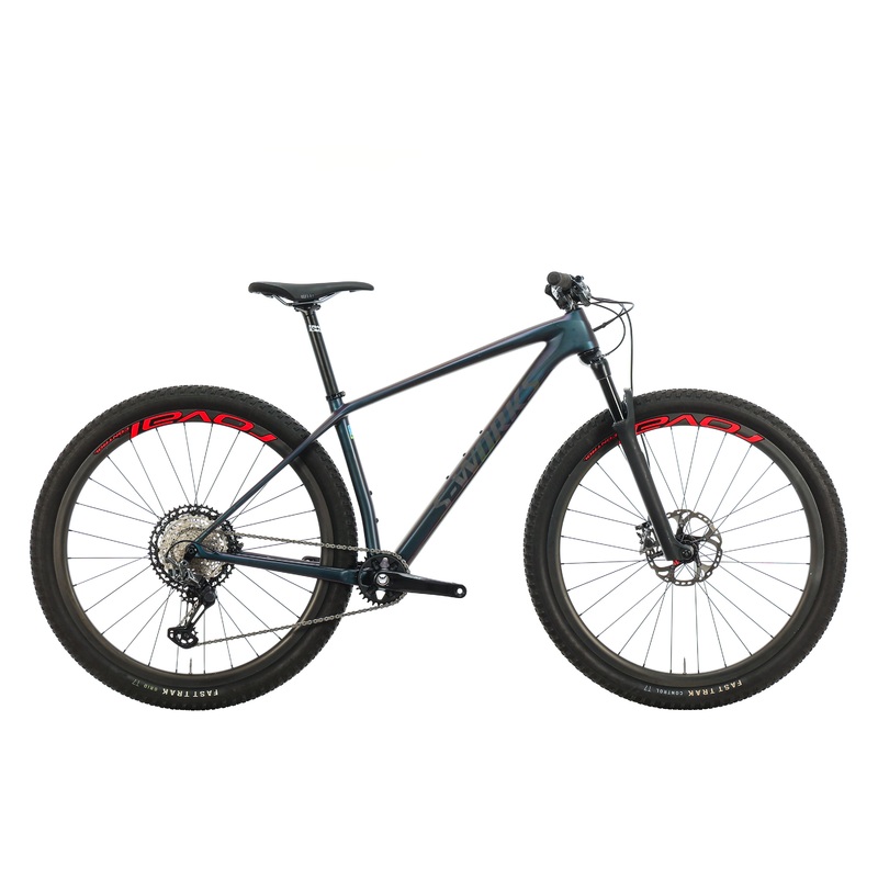 Specialized S-Works Epic Hardtail XTR Mountain Bike – 2020, Medium