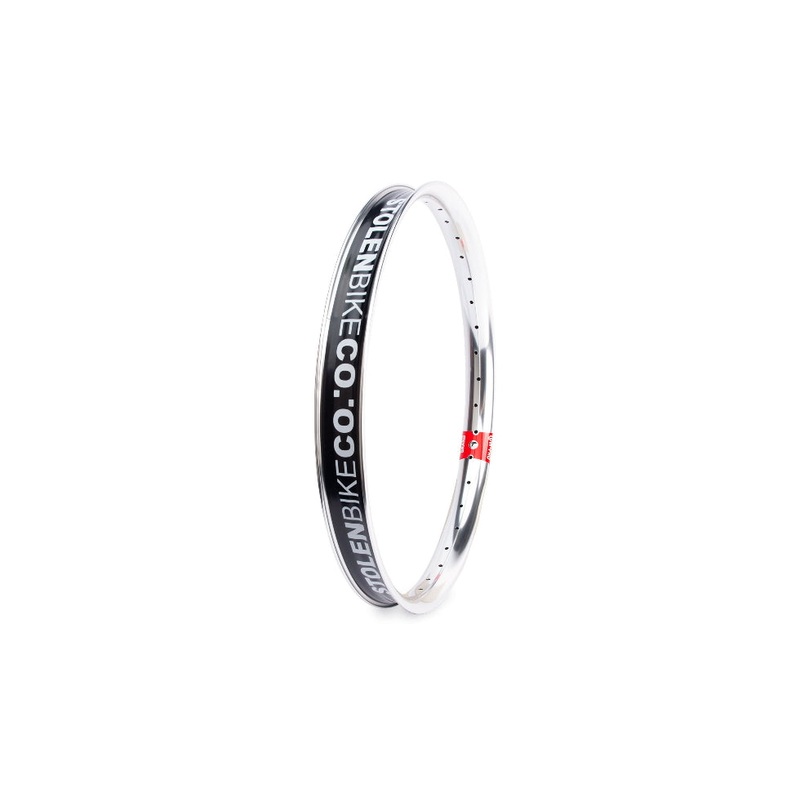 Stolen LowPro Rim