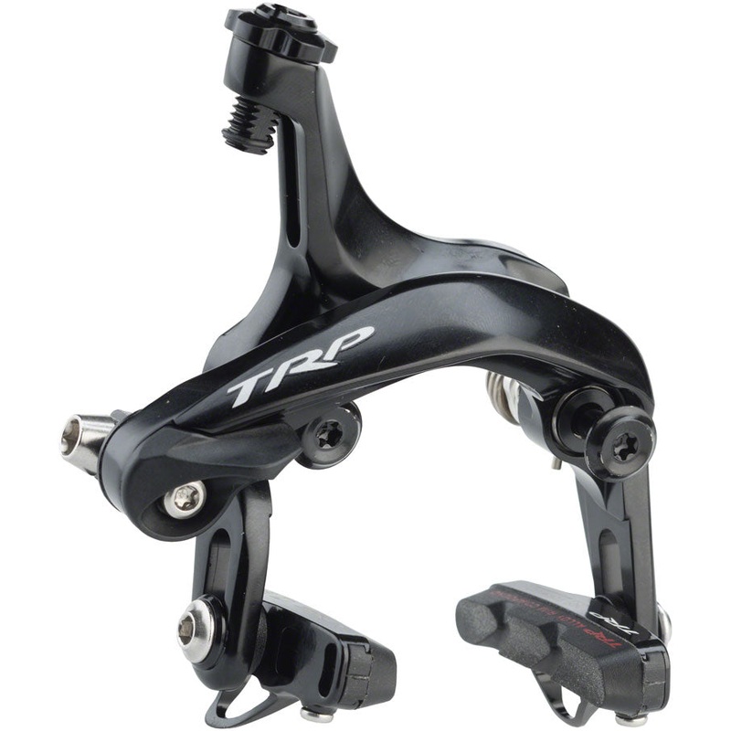 T980 Dual Pivot Direct Mount Brake Caliper