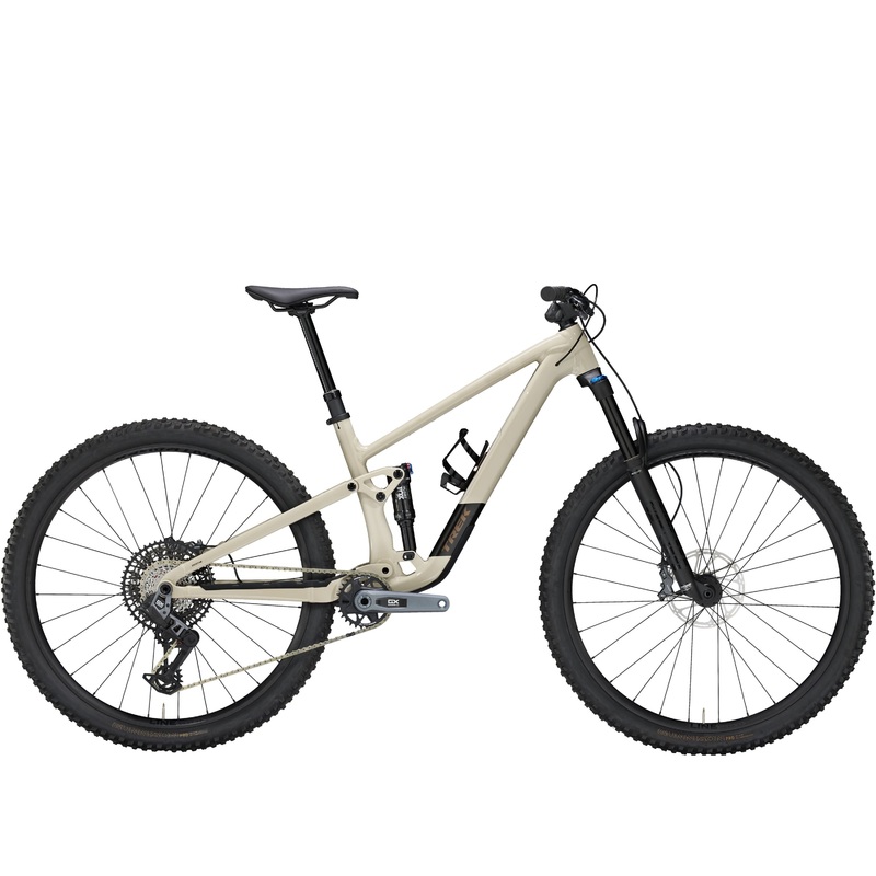 Top Fuel 9 XL Buff Beige