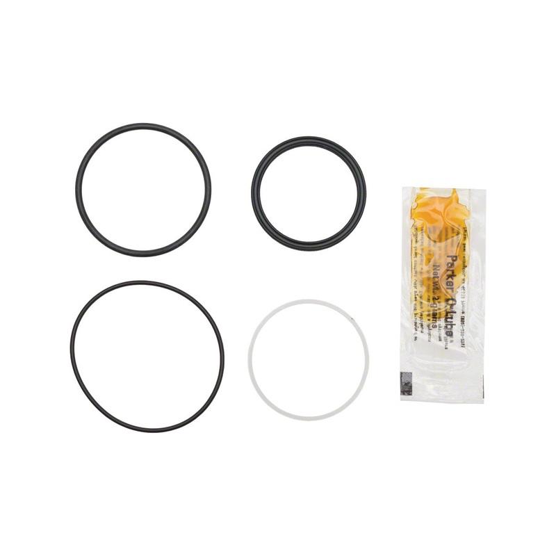 Vivid Air Can Service Kit – 2012-2013