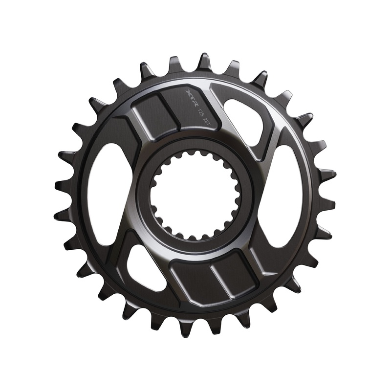 XTR SM-CRM96 Chainring