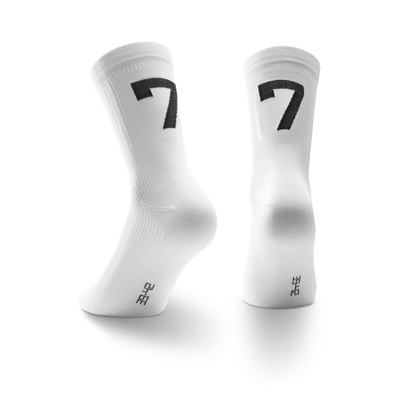 Assos Poker Socks 7