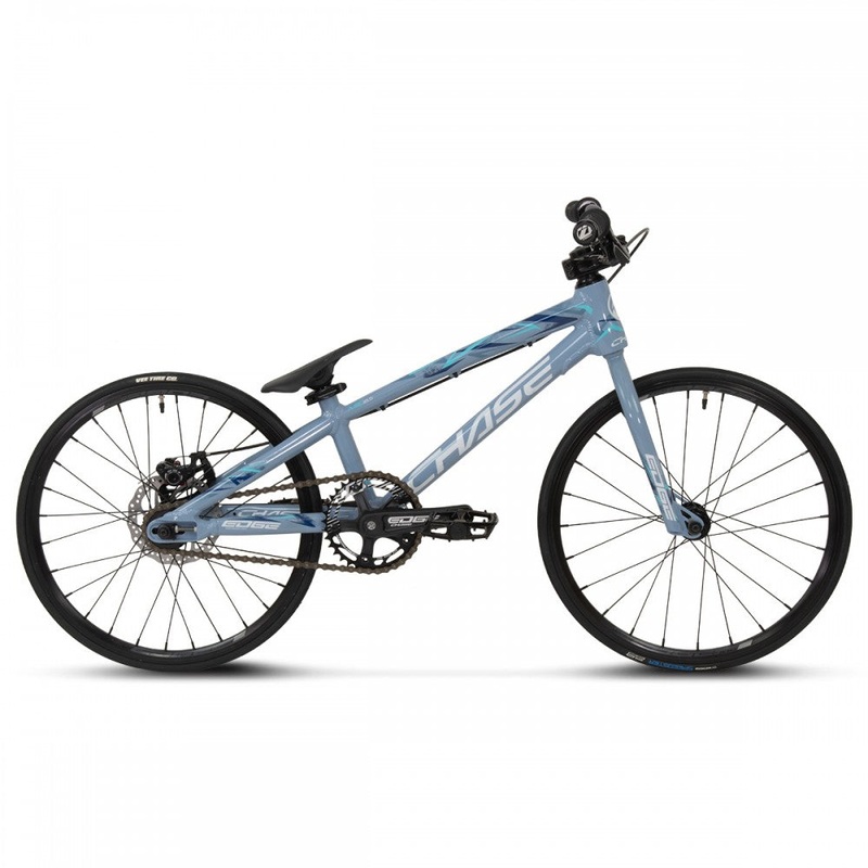 CHASE EDGE MICRO 2024