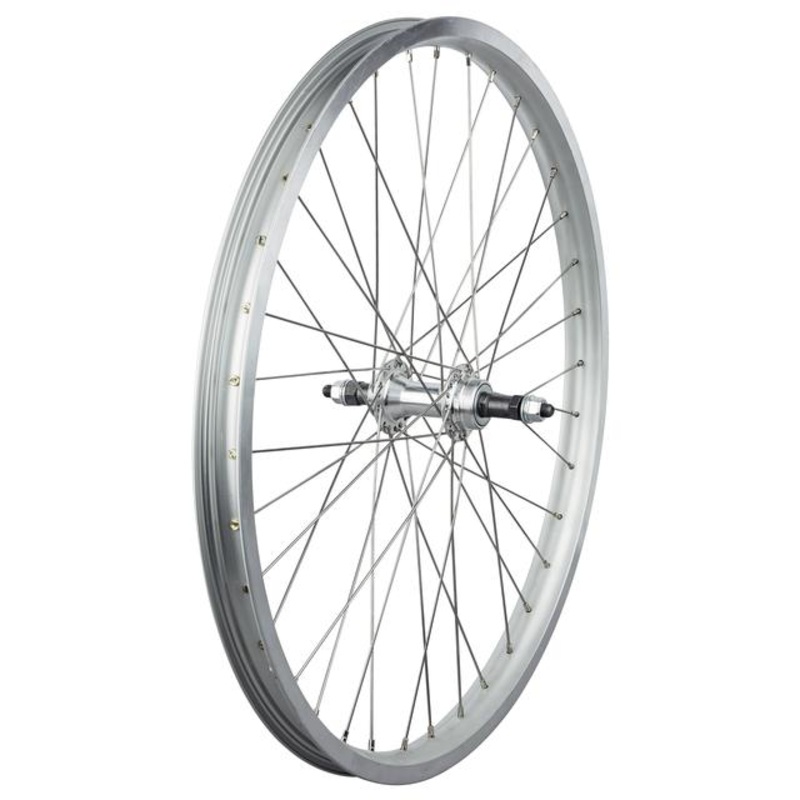 Cruiser Lux 7D 24″Wheel