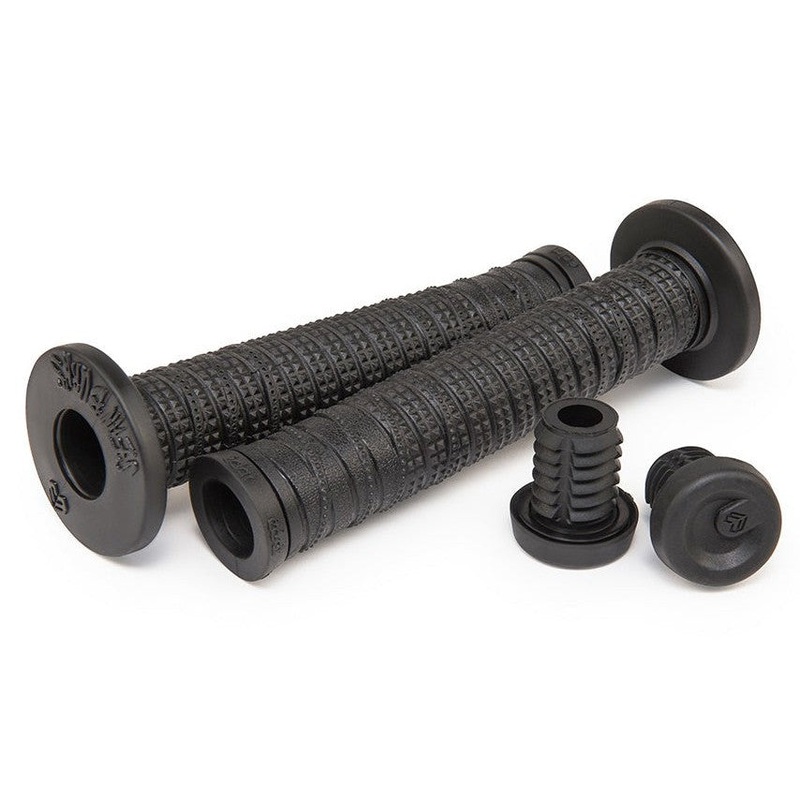 Eclat Burns Grips
