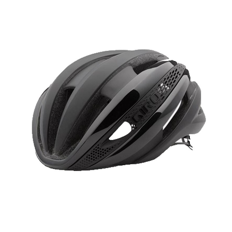 Giro Synthe MIPS Road Helmet – Matt Black
