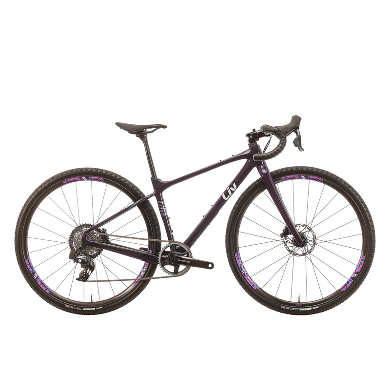 Liv Devote Advanced Pro Women’s Gravel Bike – 2022, X-Small