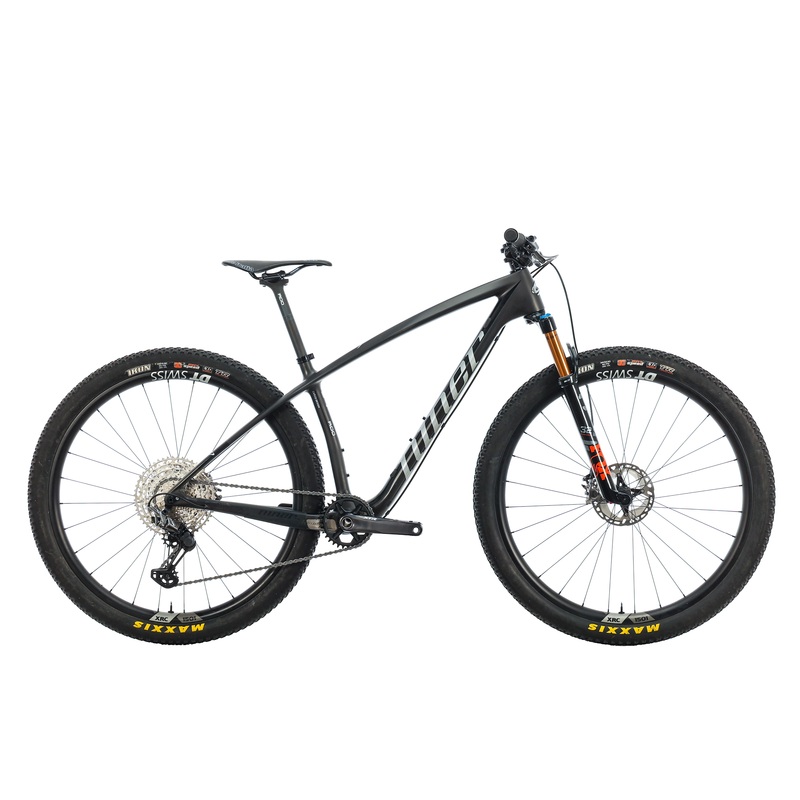 Niner AIR 9 RDO Mountain Bike – 2021, Medium