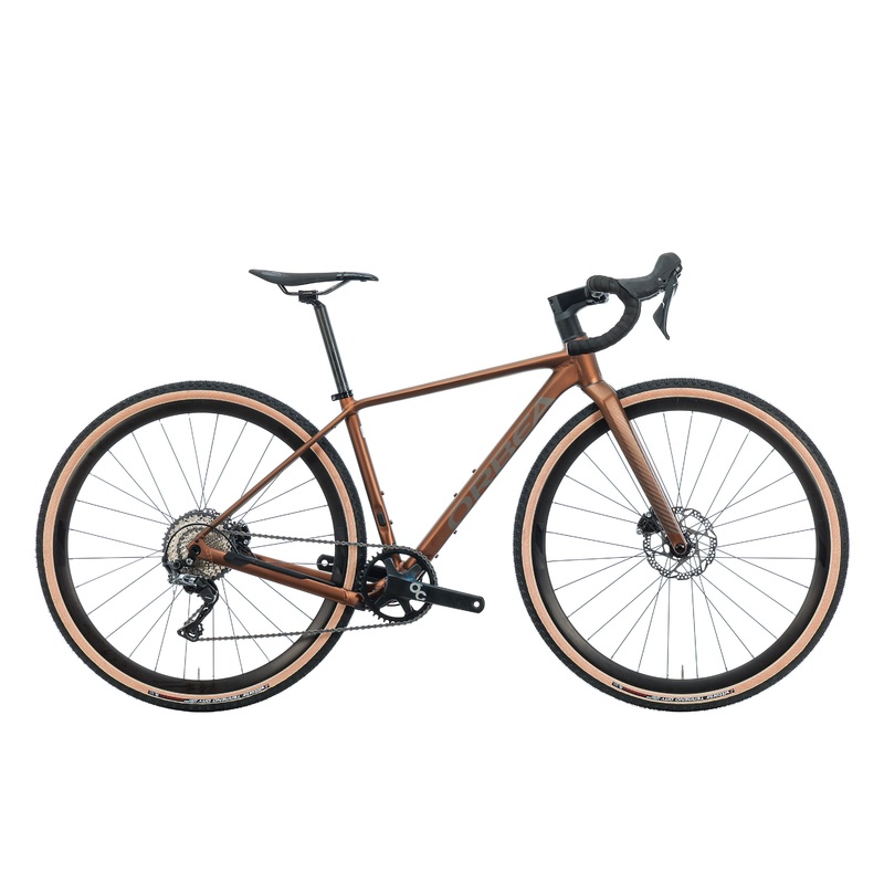 Orbea Terra H30 1X Gravel Bike – 2022, X-Small