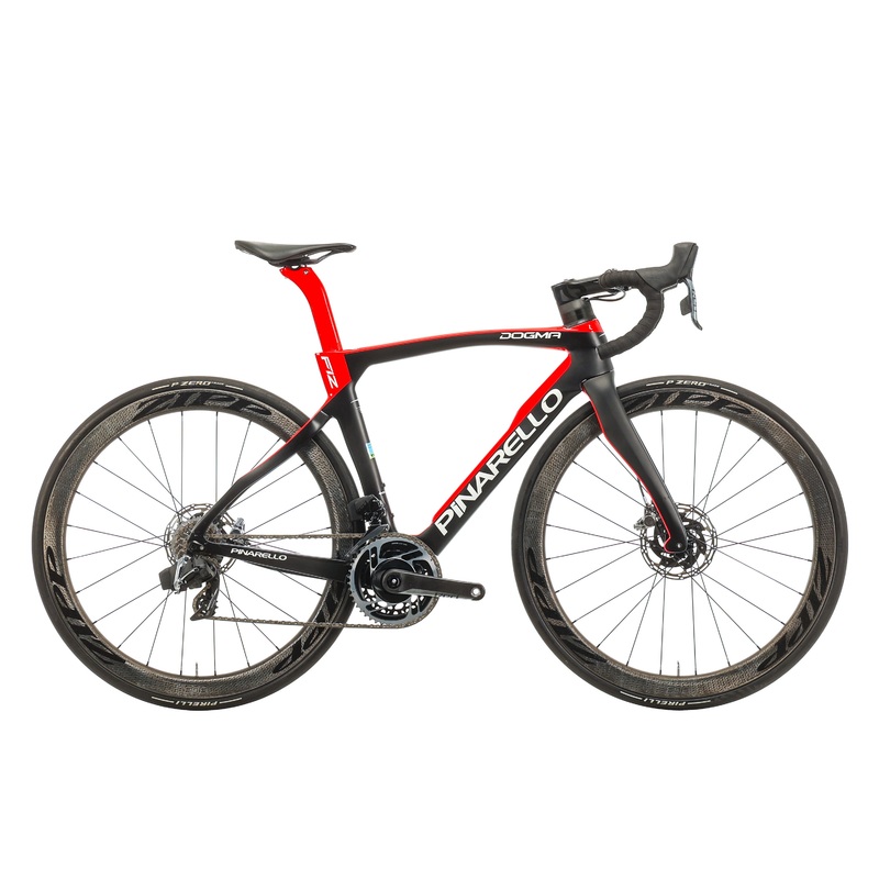 Pinarello Dogma F12 Disk Road Bike – 2020, 50cm