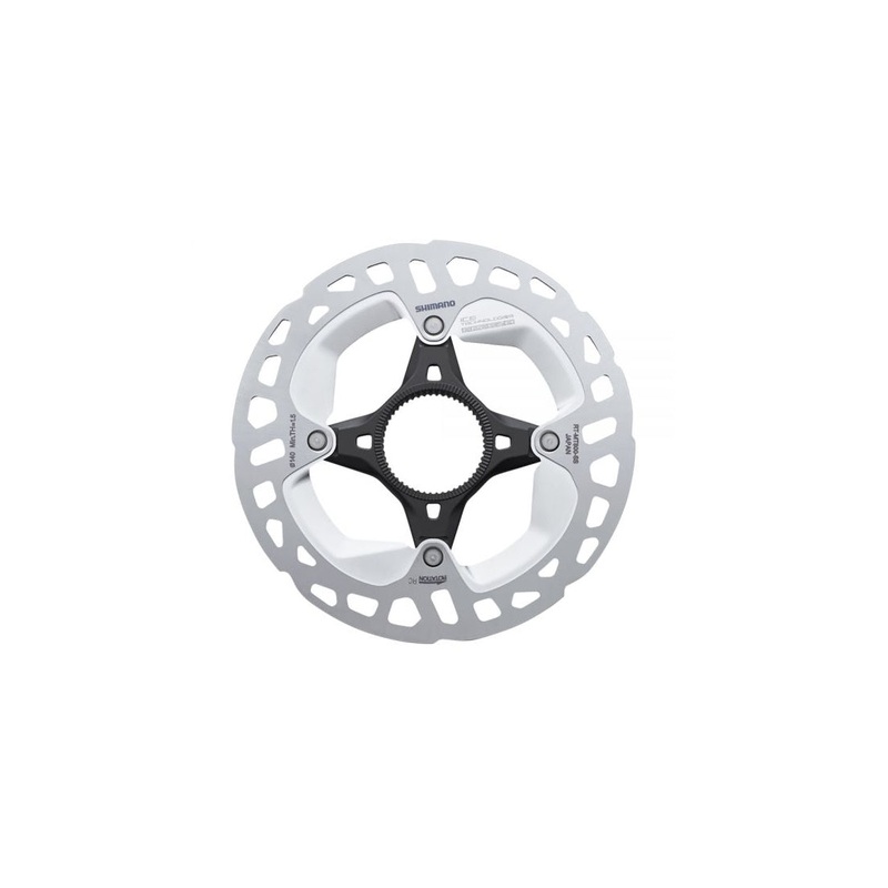 Shimano SM-RT800 Rotor Disc Brake 140MM With Lock Ring