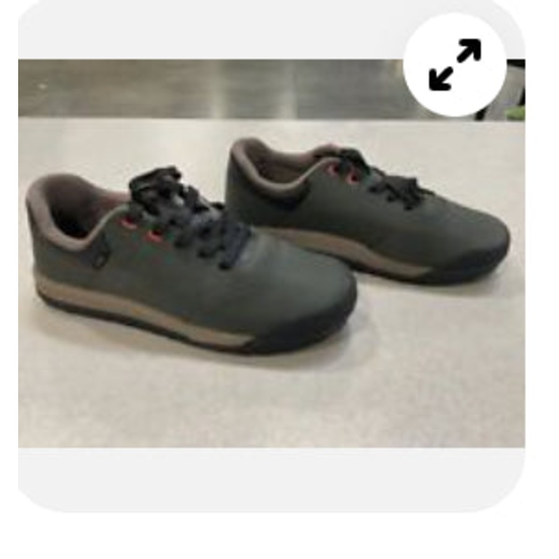 Specialized 2FO Roost Flat Synthetic Mountain Bike Shoes