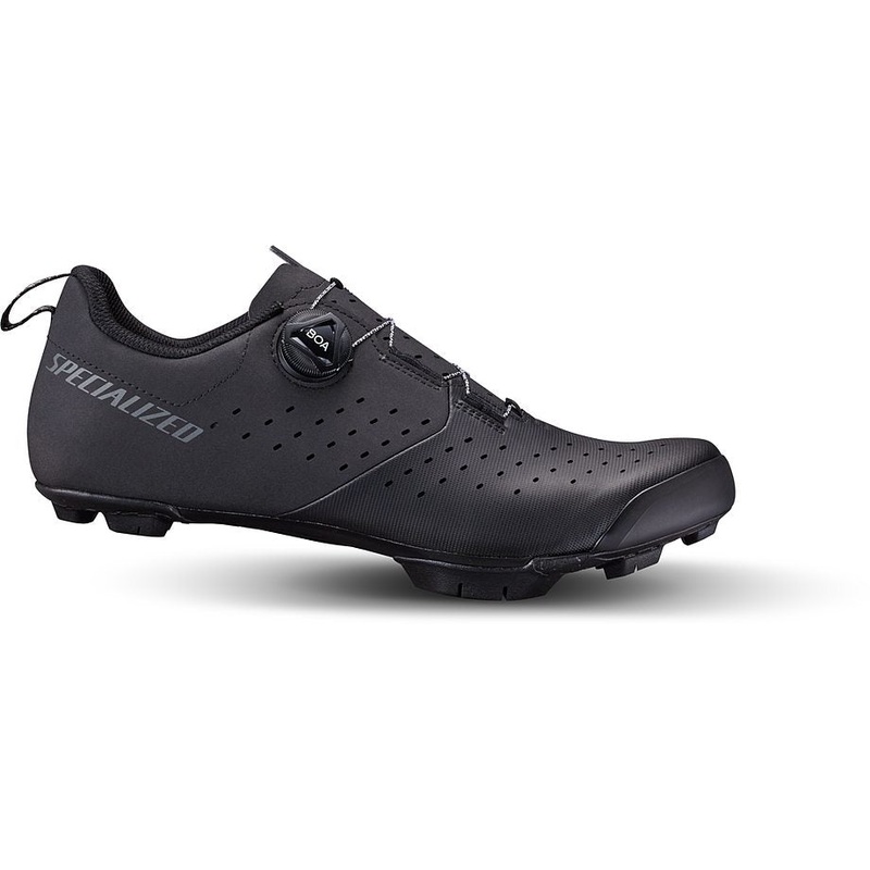 Specialized recon 1.0 shoe black 36