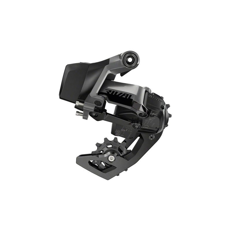 SRAM Rival eTap AXS Rear Derailleur 12 Speed