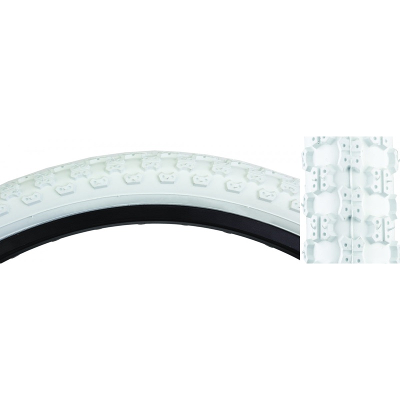 Tire Sunlite 20X1.75 Wh/Wh Mx3 K50 Wire