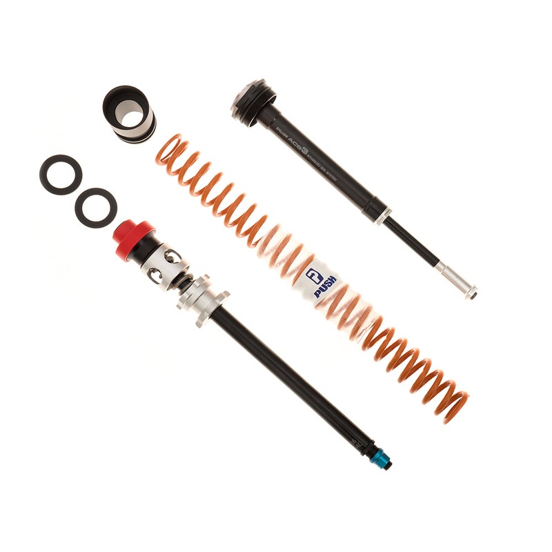 ACS3 Coil Conversion Kit Fox 36 2021+