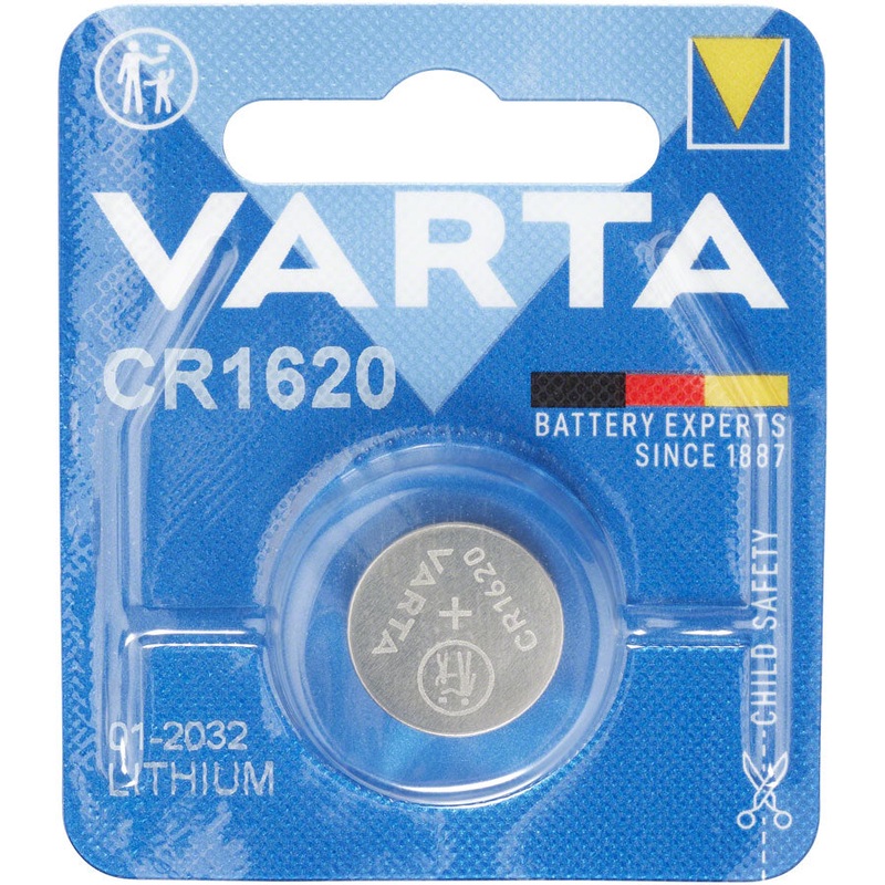Bosch Battery For Mini Remote – The smart system Compatible