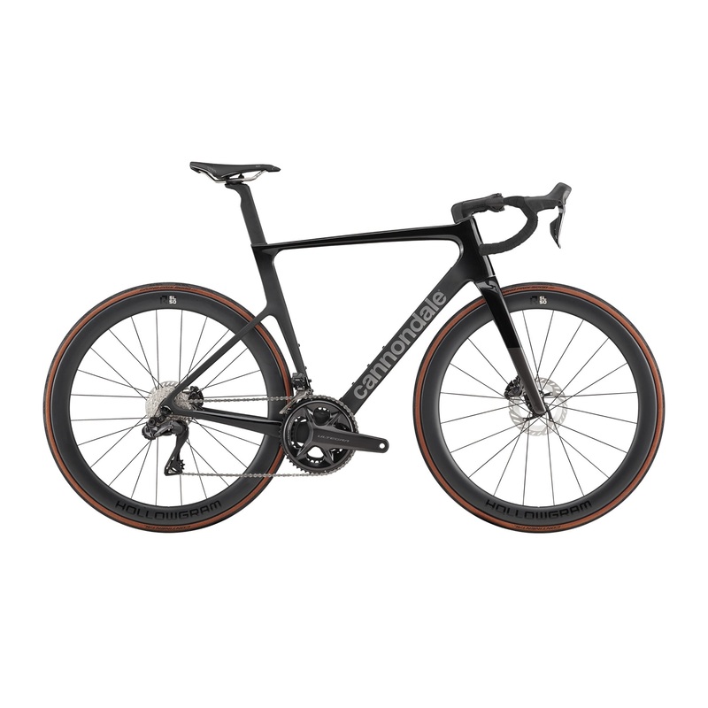 Cannondale SuperSix EVO HM 2 Bike