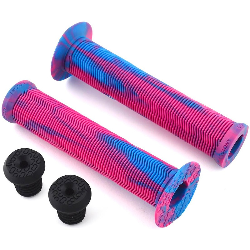 Colony Much Room Grips