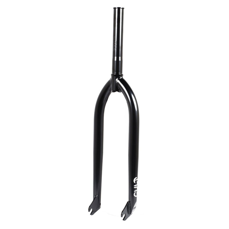 Cult Pro Chromoly BMX Race Fork-24″-1 1/8″-10mm