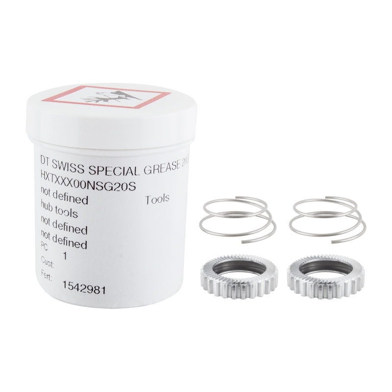 DT Swiss Star Ratchet Kit – 54T