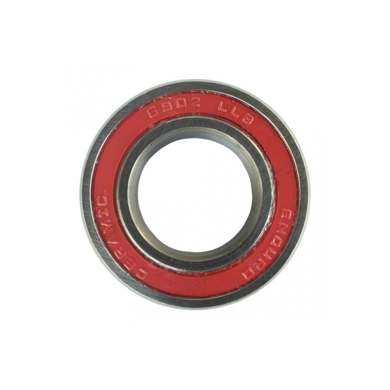 Enduro Ceramic Hybrid Bearing – 6902