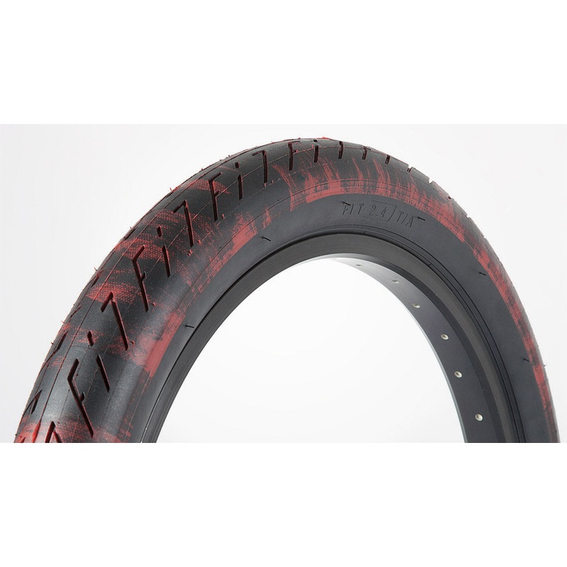 Fit T/A BMX Tire-Wire