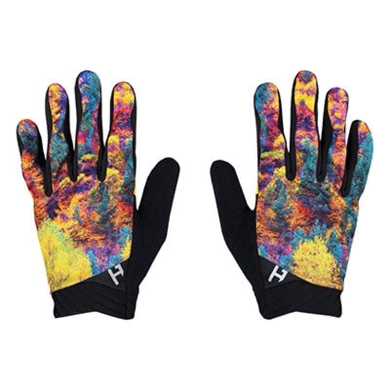 Handup Cold Weather Glove X-Large  Leaf Lookers