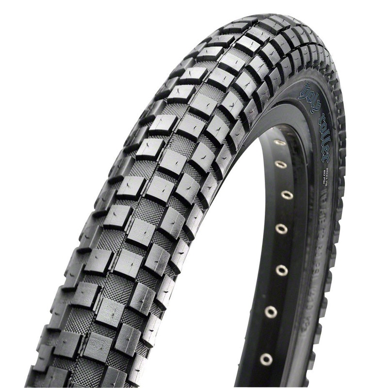 Holy Roller 20″ x 1.95″ Tire
