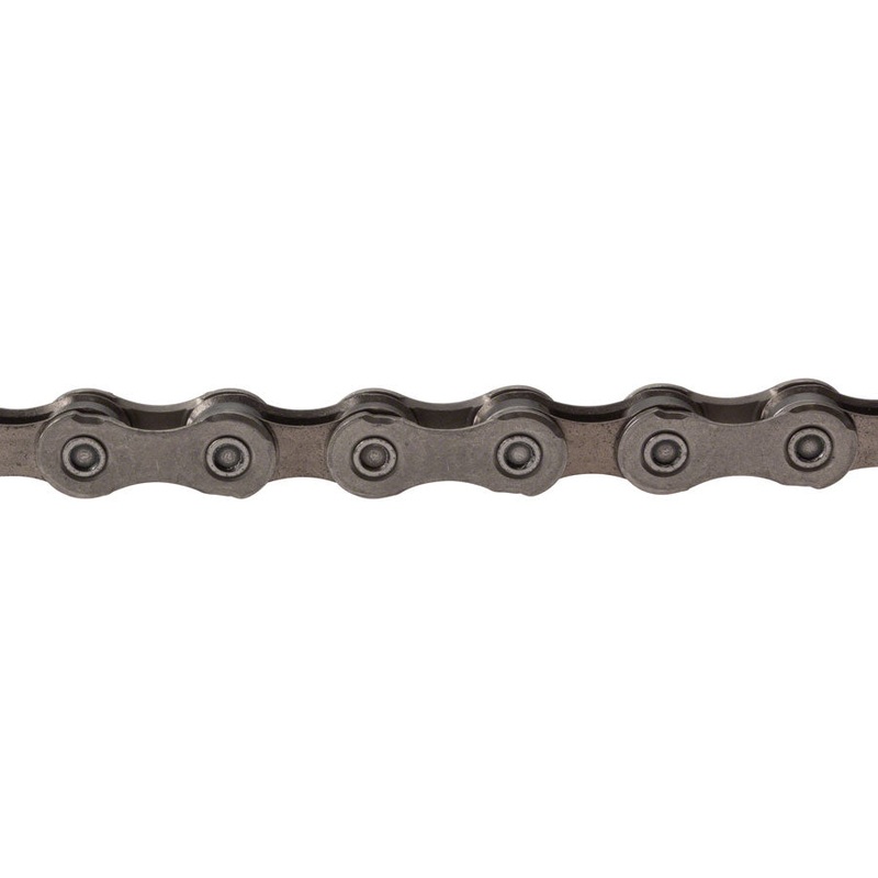 Shimano CN-HG701-11 Chain – 11-Speed 126 Links Gray